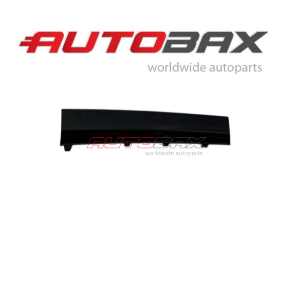 Rear Bumper Molding/Trim Mercedes Benz S-Class (W223) 2020>