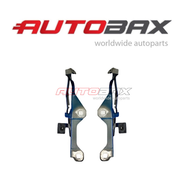 Hood Hinge Left Ford Mustang 2014>