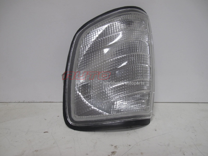 Side Turn Signal Repeater E-Class (W124) 1984>1995