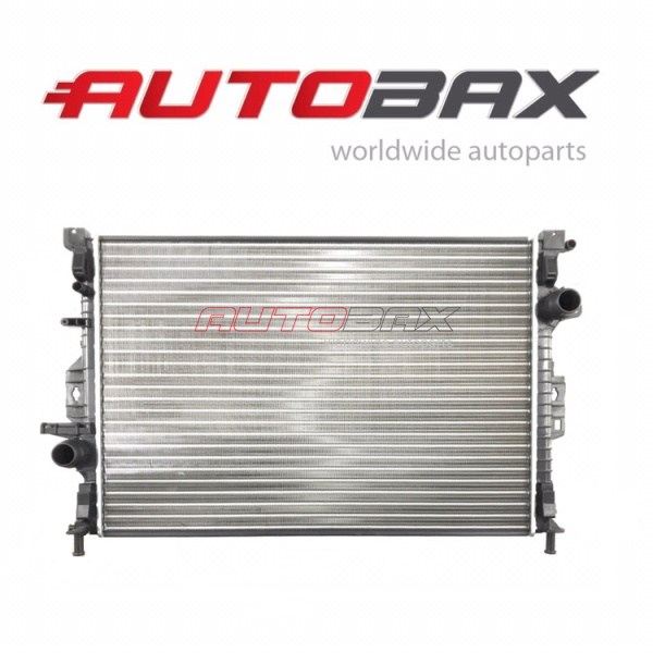 Main Radiator Ford S-MAX 2006>2015