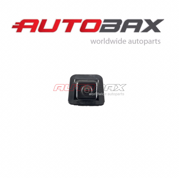 Rear View Camera Mercedes Benz S-Class (W221) 2005>2013