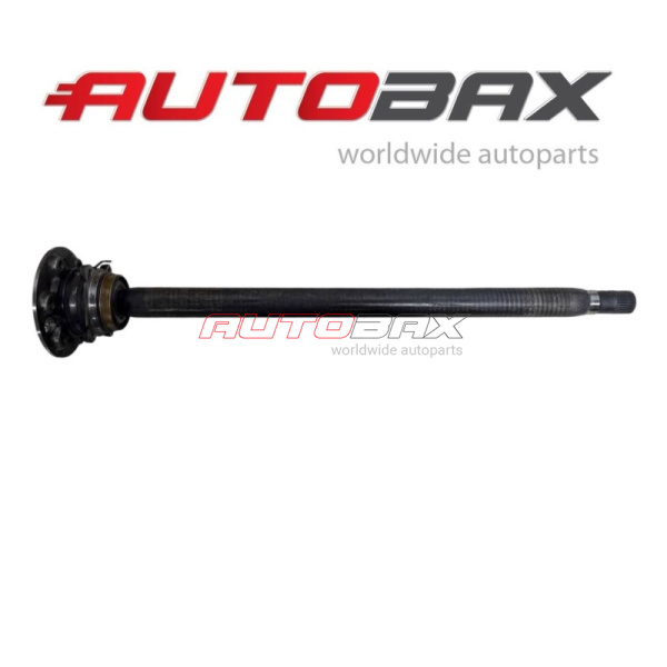 Rear Axle Shaft Mercedes Benz Sprinter (W907/910) 2019>