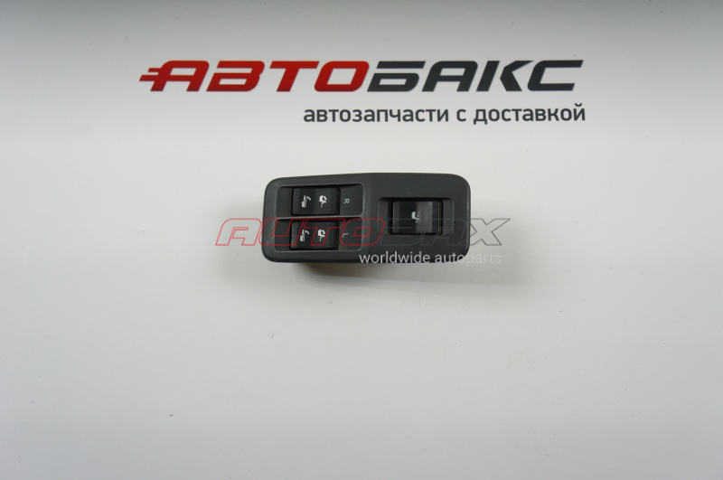 Button Block Toyota Land Cruiser (150) Prado 2009>