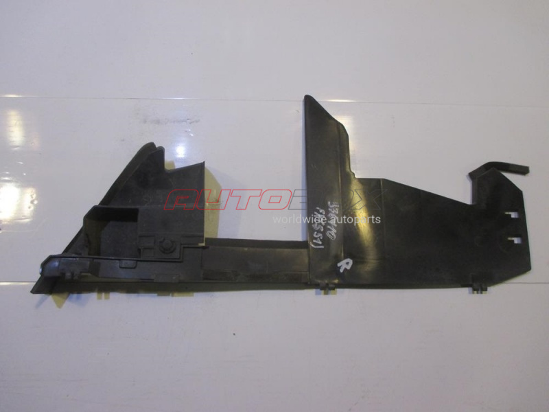 Right Radiator Deflector QX-70/FX (S51) 2008>