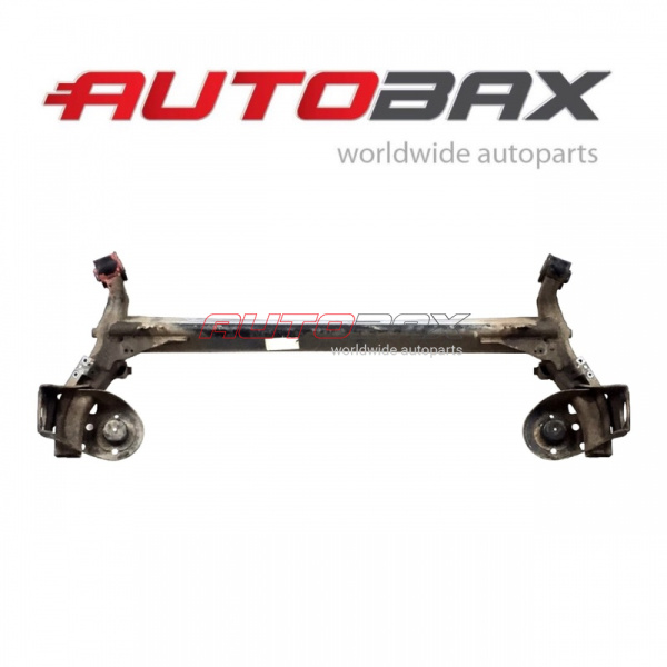 Beam Rear Kia Cerato 2008>2013
