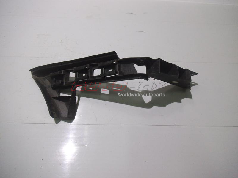 Rear Bumper Bracket Left VolksWagen Touran 2003>2010