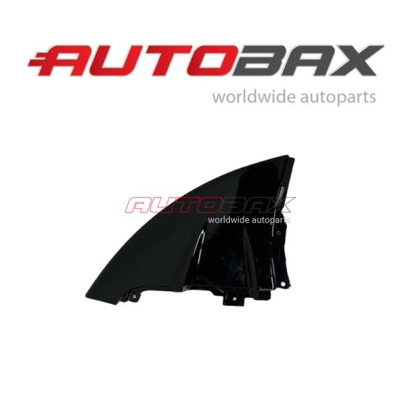 Front Bumper Molding/Trim Land Rover Range Rover Sport 2013>