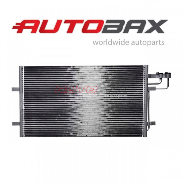 A/C Condenser Ford C-Max 2004>2010