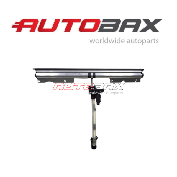 Door Glass Roller Blind / Shade Audi A8 (D4) 2011>2017