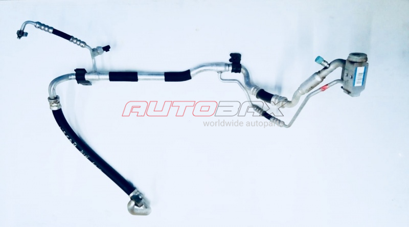 Air Conditioner Pipe Kia Ceed 2012>