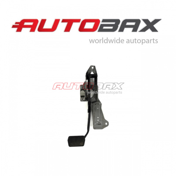 Brake Pedal Ford Focus III 2011>