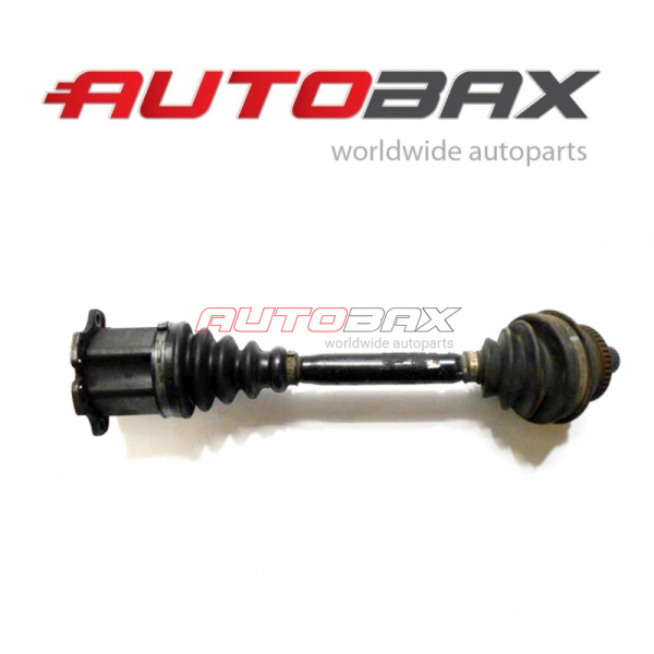 Drive Front Right Audi ALLROAD 2000>2005