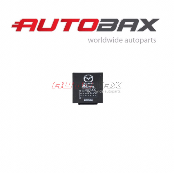 Block Electronic Mazda 6 (GJ) 2013>