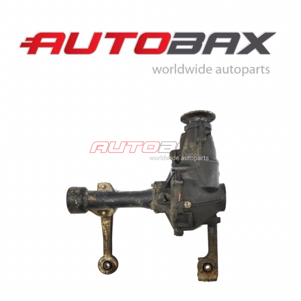 Front Axle Reducer Toyota Land Cruiser (150) Prado 2009>