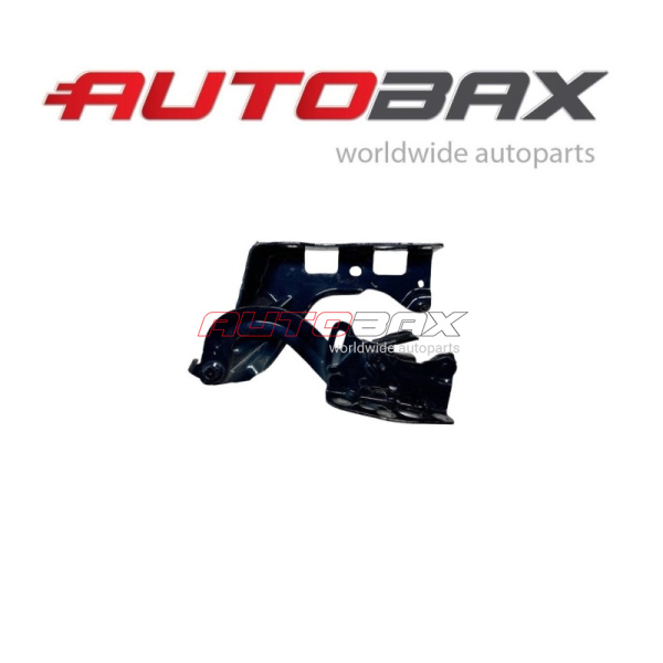 Right Hood Hinge Mercedes Benz E-Class (W213) 2016>