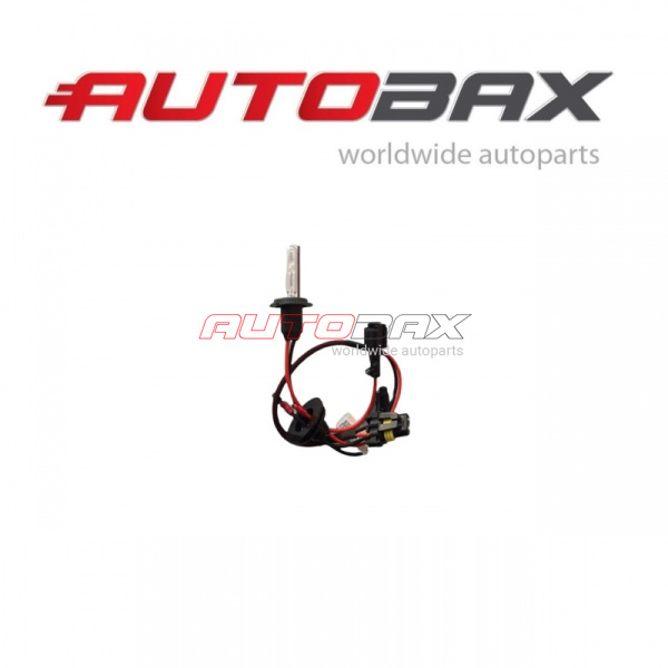 Bulb Xenon H7 35W Ford Focus III 2011>