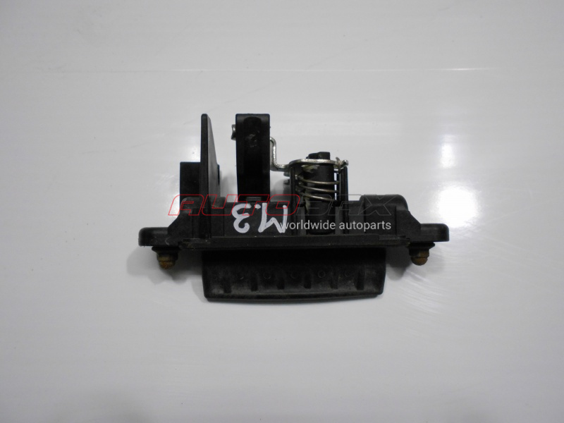 Door/Tailgate Handle Mazda 3 (BK) 2002>2009