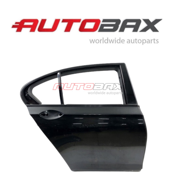 Rear Right Door BMW 7-Series (F01/F02/F04) 2008>2015