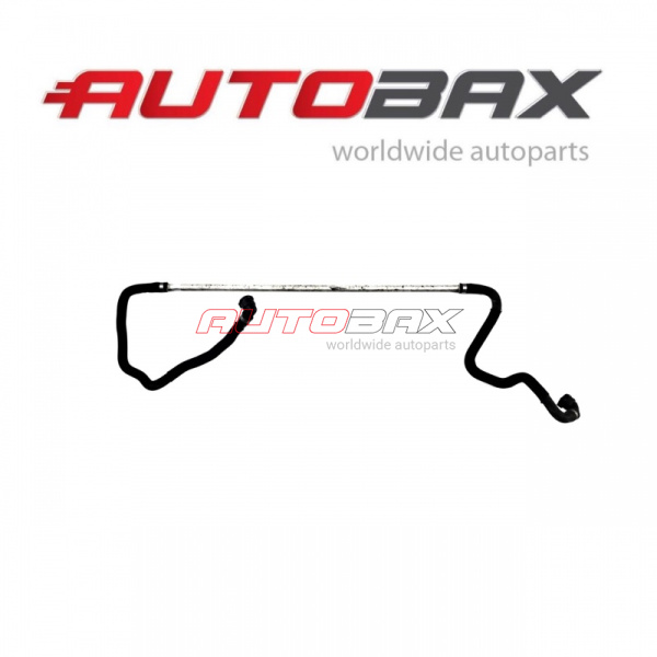 Coolant Hose/Pipe BMW GT 5 (F07) 2008>2016