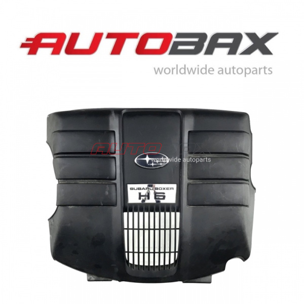 Engine Cover Decorative Subaru Tribeca (B9/W10) 2005>