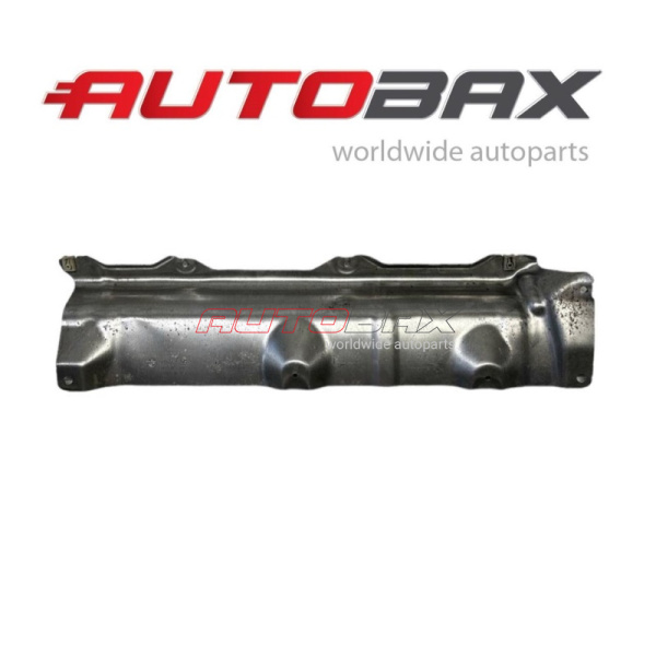 Exhaust Manifold Heat Shield BMW X3 (G01/F97) 2017>