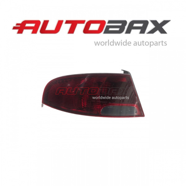 Left Taillight Chrysler/Dodge Sebring/Stratus 2001>2006
