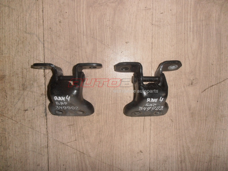 Tail Gate/Trunk Lid Hinge Toyota RAV 4 2006>2013