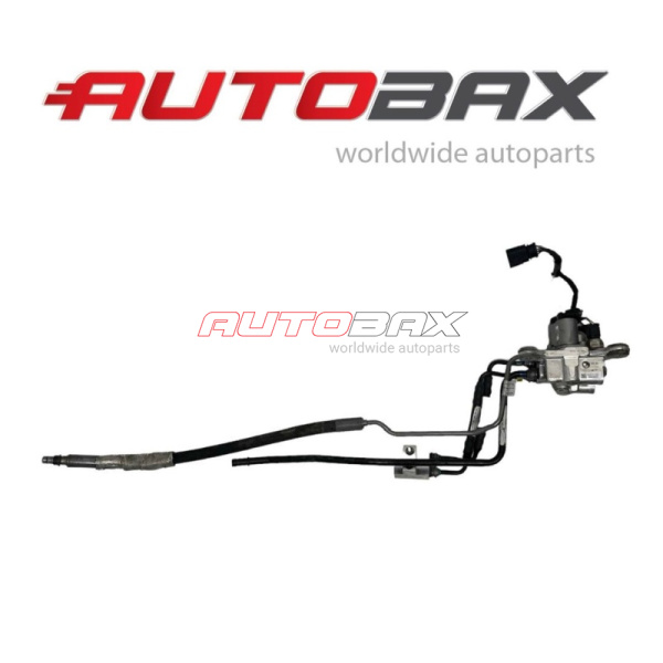 Air Suspension Valve Block Porsche 911 (991) 2011>2019
