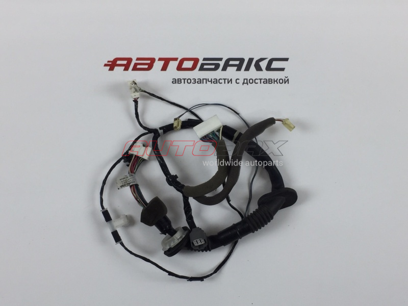 Wiring (braid) Door Front Right Subaru Legacy (B14) 2010>