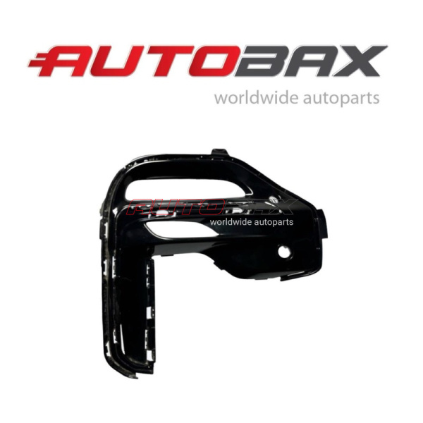 Fog Light Grille/Bezel BMW X5 (G05/F95) 2018>