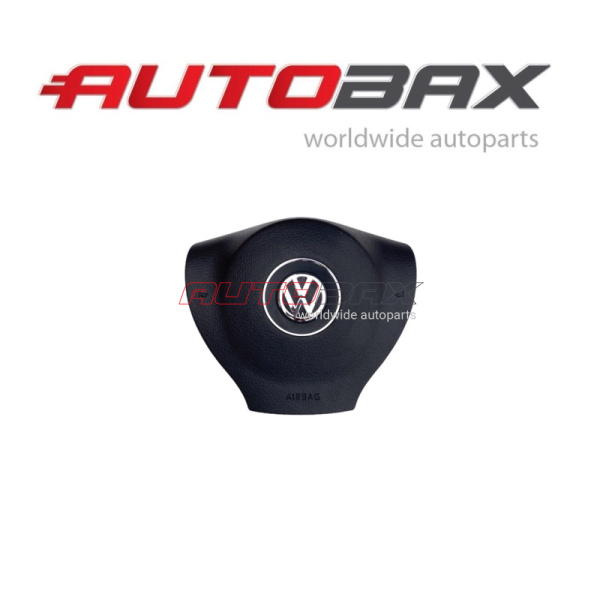 Airbag for Steering Wheel VolksWagen Golf VI 2009>2012
