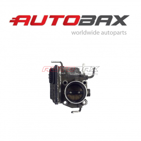 Throttle Body Toyota Camry (V50/55) 2012>