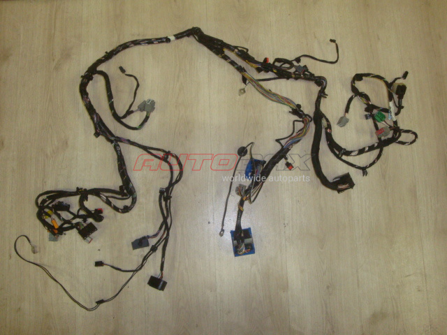 Dashboard Wiring Harness Mondeo IV 2007>2014