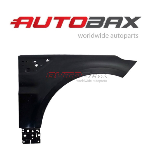 Right Front Fender Land Rover Range Rover Sport 2013>2022