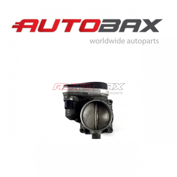 Throttle Body BMW 5-series (E60/E61) 2003>2009