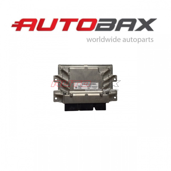 Engine Control Unit (ECU) Ford Focus III 2011>