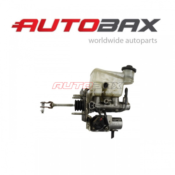 Brake Master Cylinder Lexus GS 2005>2012