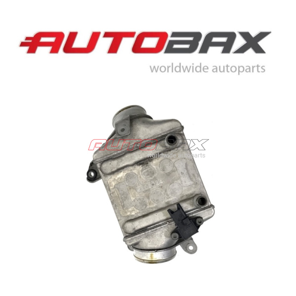 Intercooler Radiator BMW 5-series (F10/F11) 2009>2016