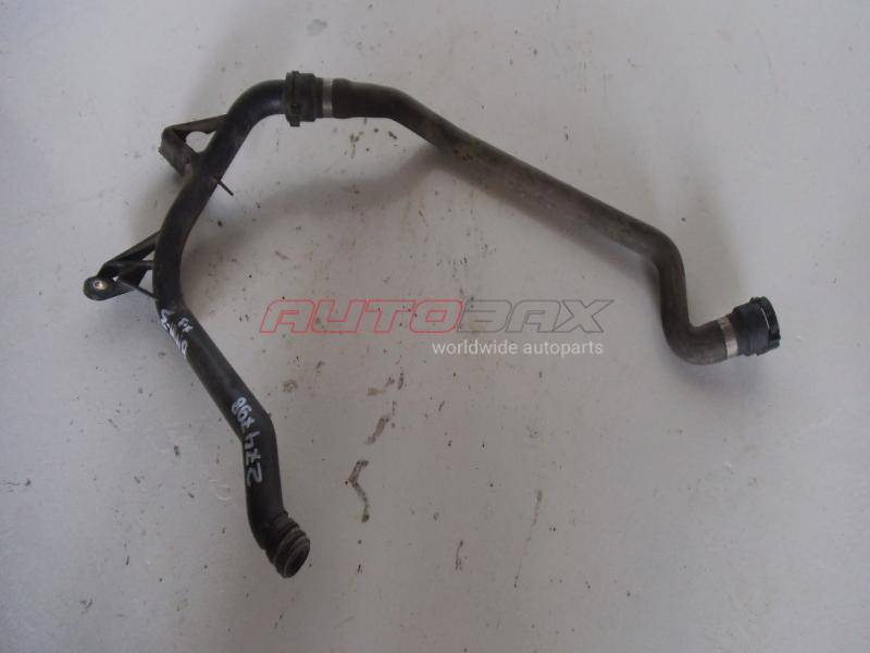 Coolant Hose/Pipe X3 (E83) 2004>2010