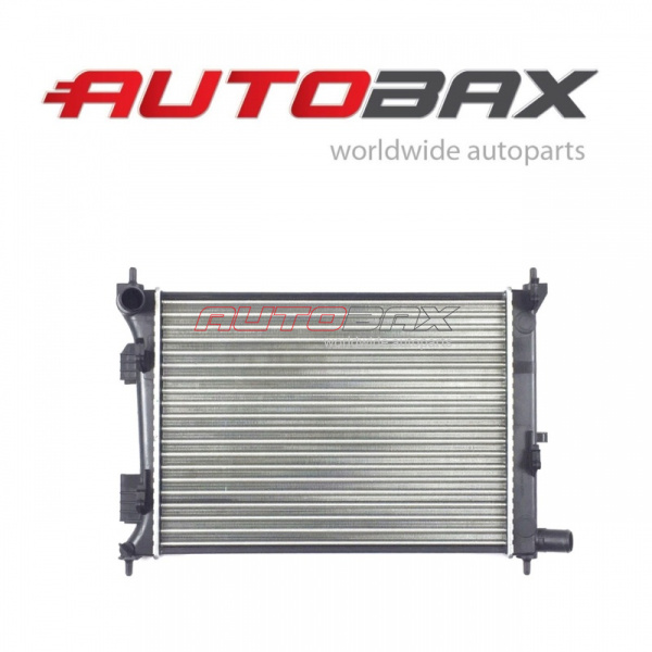 Radiator Main Kia Rio 2011>2017
