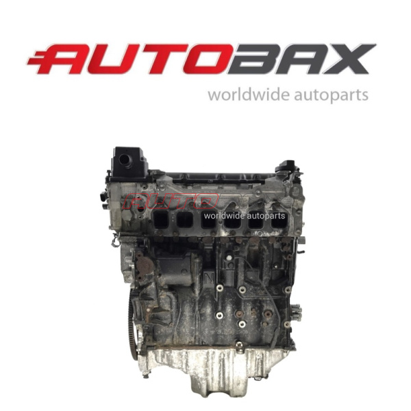 Engine VolksWagen Touareg 2010>2018