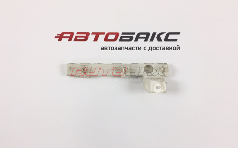 Left Front Bumper Bracket Mitsubishi Lancer X (CY) 2007>