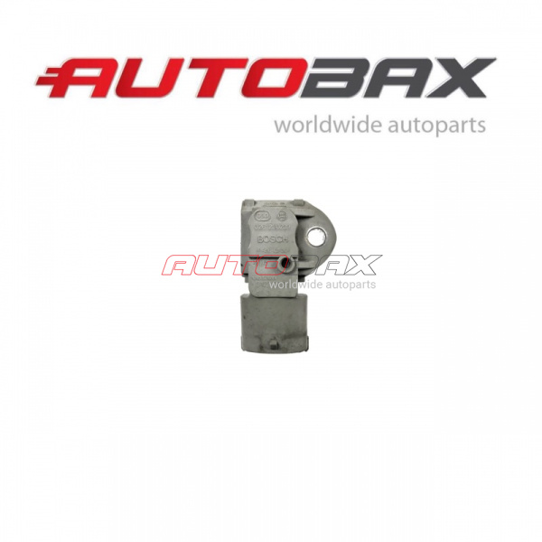 Fuel Pressure Sensor Ford S-MAX 2006>2015
