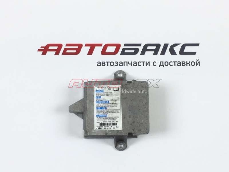 SRS Module / Restraint System Module Honda Accord VIII 2008>2013