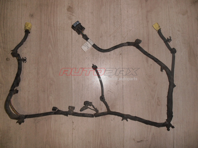 Engine Compartment Wiring Harness Ceed 2007>2012