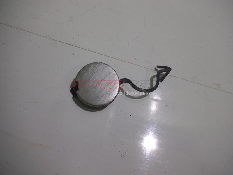 Plug Towing Touran 2003>2010