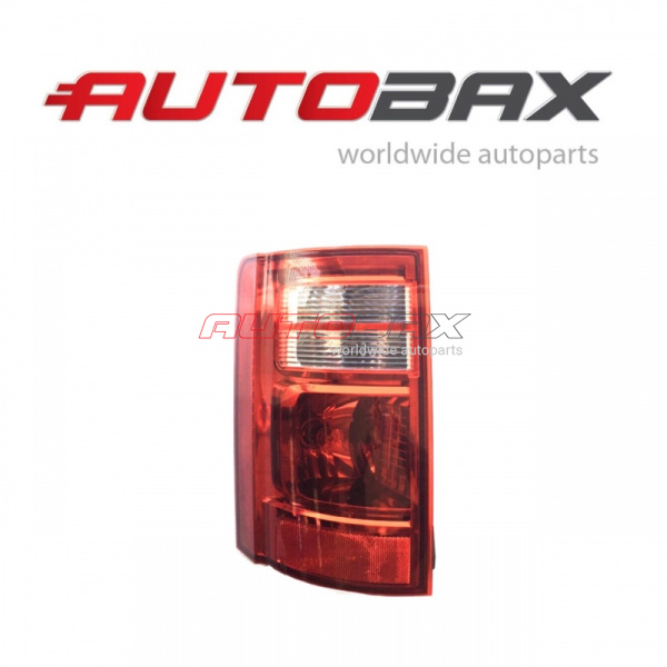 Left Taillight Chrysler/Dodge Chrysler Town & Country/Caravan 2008>