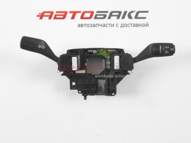 Steering Column Switch/SRS Mechanism Mondeo IV 2007>2014