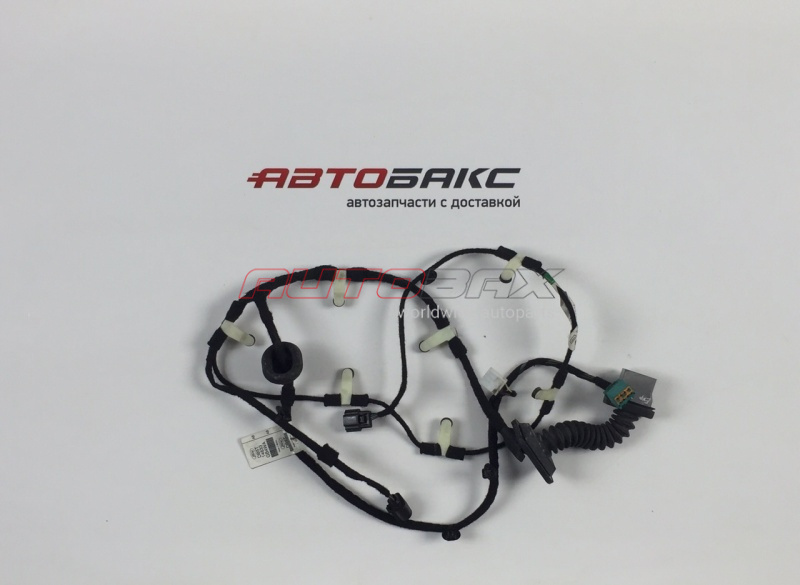 Wiring (braid) Door Rear Right Explorer V 2010>
