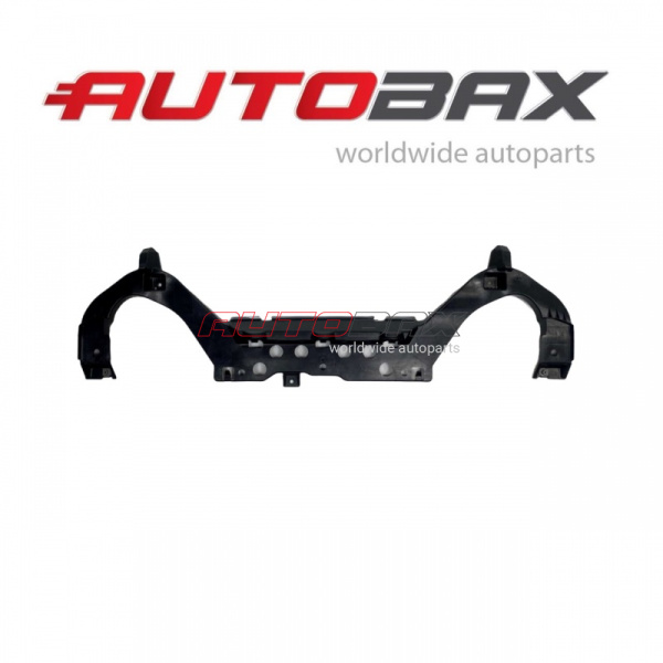 Front Bumper Center Bracket Mazda 3 (BM) 2013>